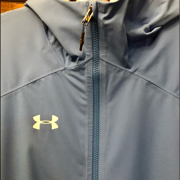 Under Armour Jacket / Size: Medium / MSRP: $130 - Picture 2 of 7